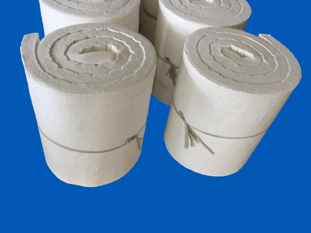 睢县陶瓷纤维毯