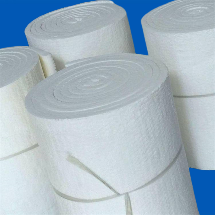 睢县陶瓷纤维毡