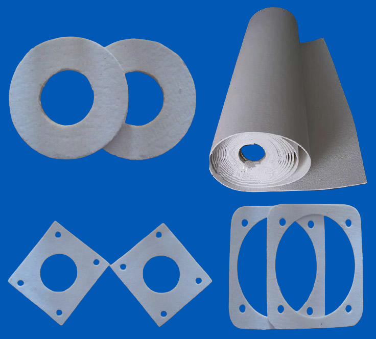 睢县陶瓷纤维纸